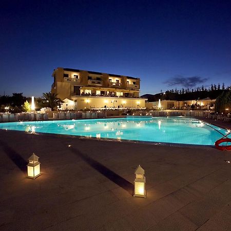 Dekelia Hotel Афины Экстерьер фото