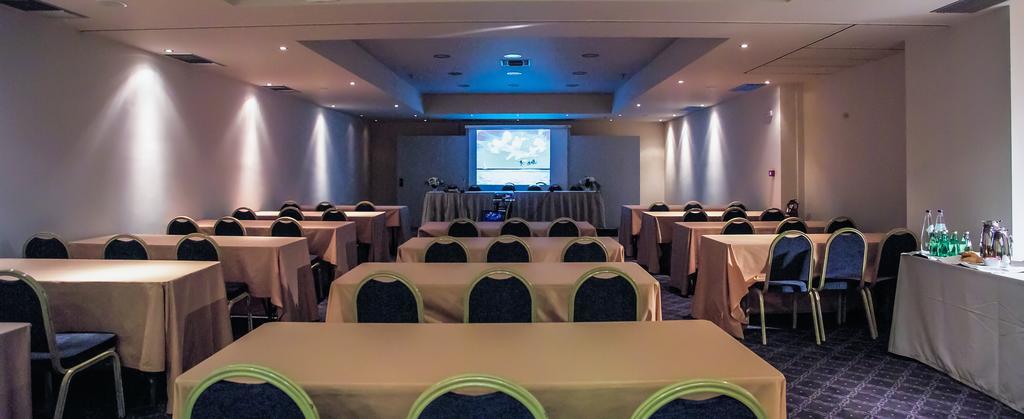 Dekelia Hotel Афины Экстерьер фото